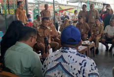 Respon Keluhan Nelayan di Tegal, Gubernur Jateng Perintahkan DKP Lakukan Hal Ini