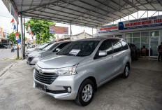 7 Mobil Bekas Daihatsu Lawas Harga Rp50 Jutaan, Nyaman untuk Perjalanan Antarkota