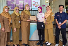 Maksimalkan Pendapatan Daerah, Bapenda Brebes Pasang Tapping Box