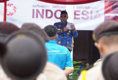Hari Sumpah Pemuda di Tegal: Dari Atraksi Paskibra hingga Wirausaha