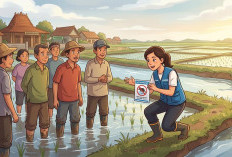 Kasus Leptospirosis di Pati Naik Drastis, 21 Nyawa Melayang Sepanjang 2026 