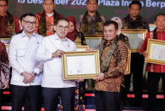 57 Warisan Budaya Takbenda dari Jawa Tengah Masuk Daftar Nasional 2025