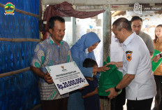 Hari Jadi ke-81 Jateng: Perbaikan RTLH Didorong Sekaligus untuk Menguatkan Ekonomi Keluarga