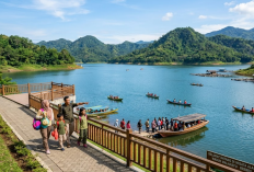 8 Tempat Wisata Air di Brebes yang Indah dan Cocok Dikunjungi saat Akhir Pekan