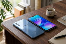 5 HP Samsung Under 3 Juta Terbaik 2026, Cocok untuk Kebutuhan Sekolah Zaman Now!