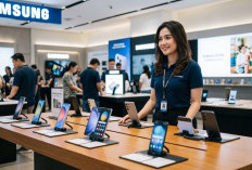 7 HP Samsung Terbaru Baterai 6000mAh: Pilihan Seri A & M Terbaik untuk Harian