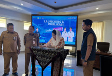 Rabu Beres Brebes Diluncurkan, Bupati Paramitha Minta Keluhan Warga Direspon dengan Cepat 