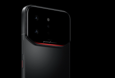 Infinix Note 60 Ultra Hadir Bawa Kamera 200 MP, Ini 5 Keunggulan HP Creator Paling Diburu!