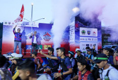 Kejurda ALTI Jateng 2026: Gunung Slamet Jadi Gemblengan Atlet PON 2028