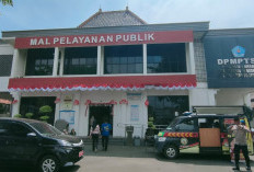 Lima Pejabat di Brebes Berebut Kursi Kepala DPMPTSP