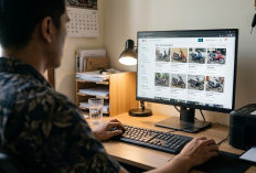 Tips Cari Motor Bebek Bekas Murah di Marketplace agar Tidak Kena Tipu