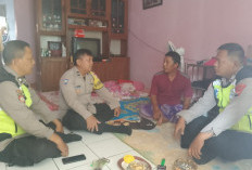 Dikira Kecelakaan Tunggal, Pedagang Sayur di Bumiayu Brebes Ternyata Jadi Korban Begal 6 Orang