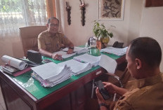 Guci Banjir, Angka Kunjungan Wisata Libur Nataru ke Kabupaten Tegal Turun