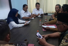 Empat Desa Terdampak Banjir di Brebes, Kades Ngadu ke BBWS Cimancis