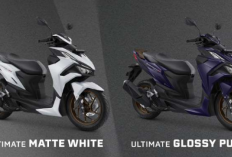 Kupas Tuntas Fitur Honda Vario EVO 160 ABS, Benarkah Paling Aman di Kelasnya?