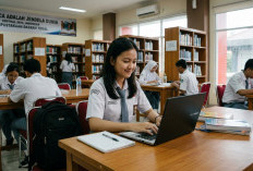Rekomendasi Komputer Jinjing Hemat untuk Kebutuhan Belajar Siswa Modern