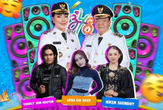 Besok, Artis Charly Van Houten dan Niken Salindry di Brebes Ramaikan Acara Hari Jadi 