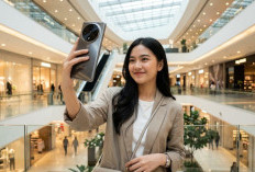 6 HP Flagship OPPO Idaman Para Wanita 2026, Kamera Cantik dan Desain Premium