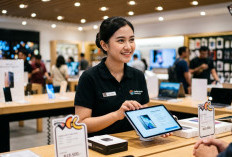 7 Tablet RAM 12 GB Termurah 2026: Multitasking Kencang, Layar Lebar, & Murah Meriah!