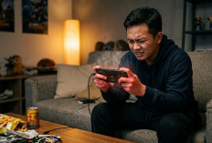 HP Gaming Cepat Panas saat Main? Ini Penyebab dan Solusinya
