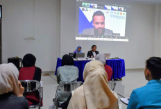 Dorong Capaian SDGs, UPS Tegal Sukses Gelar The 5th ICONS dan ICEDES 2026 secara Hybrid