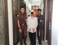 Terdakwa Penganiayaan Pengusaha di Tegal Dituntut 9 Bulan Penjara