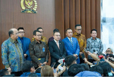 BRI Sambut Positif Dukungan Berbagai Pihak terhadap Pasar Modal