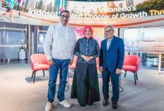 Indosat Cetak Laba Rp3,2 T, Transformasi AI Jadi Kunci