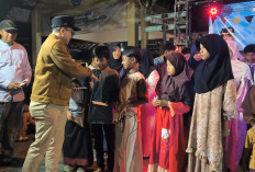 Job Fair hingga Pentas Senin Digelar di Bantarkawung Festival 2026