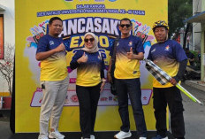 Pendirian Prodi Baru Program Pascasarjana UPS Semangat Menatap Masa Depan