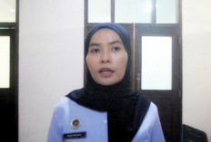 Alasan 138 SPPG di Kabupaten Tegal Belum Beroperasi