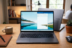 Lokal Tapi Gak Murahan! Ini 5 Keunggulan Laptop Axioo Hype Series yang Bisa Kamu Pertimbangkan