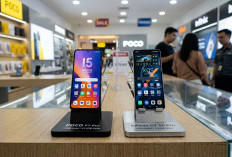 7 Daftar HP Android RAM 12GB Paling Dicari Gen Z Buat Ngegame, Mulai Rp3 Jutaan!