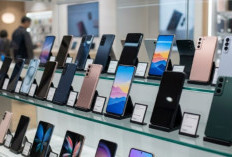 Deretan HP yang Harganya Stabil Oktober 2026, Dijual Lagi Tetap Untung!