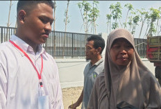 Cerita Tarwi, Warga Randusanga Kulon yang Anaknya Keterima di Sekolah Rakyat Terintegrasi Brebes