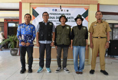 Sinergi UPS dan Kabupaten Ngawi dalam Wujudkan Pembangunan Desa yang Berdampak