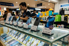 Review POCO C71 & Rekomendasi HP Dibawah 2 Juta Terbaik Oktober 2026