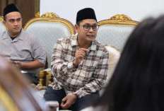 Anggota DPRD Brebes Minta Perbaikan Tanggul Sungai Babakan Dipercepat