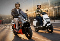 3 Motor Listrik Polytron yang Dapat Subsidi 2026, Harga Mulai Rp11 Jutaan dan Cocok untuk Harian