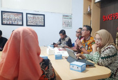 Cara Bakesbangpol Rangkul Ormas di Tegal dan Jaga Iklim Kondusif