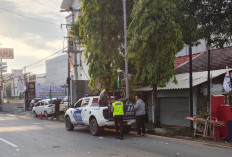 Dua Pengendara Tewas Usai Alami Kecelakaan di Brebes