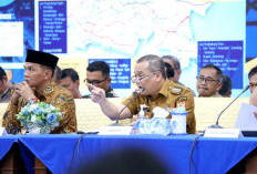 THR 13.077 PPPK Paruh Waktu Pemprov Jateng Cair, Ini Tanggal Pencairannya
