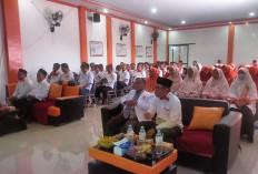 PKS Brebes Tegaskan Komitmen dalam Aktifitas Pelayanan Publik