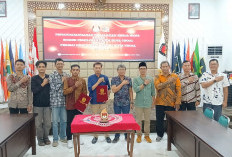 Tingkatkan Kualitas Demokrasi di Tegal, KPU Jalin Kerjasama dengan Pemantau Pemilu