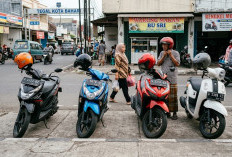 Motor Matic Irit Perawatan, Mana yang Cocok untuk Harian di Tegal?