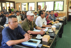 Krisis Kepercayaan, Keuangan BUMDes Munjungagung Tegal Didesak Audit Total