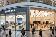 7 Sebab Banyak Konsumen Memilih Samsung daripada iPhone