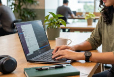Daftar Laptop Intel Core i5 Murah Layar Full HD: Nyaman Buat Nonton, Editing, & Kerja