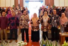 Mencegah Resistensi Antibiotik, Ratusan Apoteker di Tegal Ikuti Bimtek Mutu Pelayanan