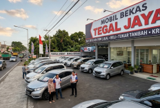 7 Mobil Bekas Harga Rp70 Jutaan Terbaik Tahun Ini, Irit BBM dan Cocok untuk Harian